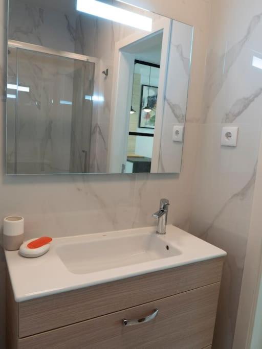Appartamento Aposentus - Charming Torrinha Oporto
